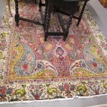 655 6650 ORIENTAL RUG